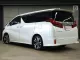 2019 Toyota Alphard 2.5 S C-Package mpv AT ไมล์แท้ รับประกันราคาดีที่สุดในตลาด B7461-17