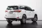 2017 Toyota Fortuner 2.8 V SUV ดาวน์ 0%-17