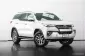 2017 Toyota Fortuner 2.8 V SUV ดาวน์ 0%-2