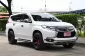 Mitsubishi Pajero Sport 2.4 GT Premium 2018 รถบ้านมือเดียวใช้งานในครอบครัวไมล์น้อย 5 หมื่นกว่าโล-0