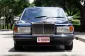 Rolls-Royce Silver Spur 6.8 Sedan 1996 รถสะสมหายากมีไม่กี่คันในตลาด สภาพสมบูรณ์มาก-1