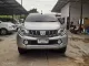 MITSUBISHI TRITON 2.4 GLS LIMITED PLUS 4WD เกียร์ออโต้ รถสวยเจ้าของมือเดียว-1