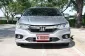 Honda City 1.5 V+ i-VTEC 2018 รถบ้านมือเดียวใช้งานน้อยไมล์เพียง 4 หมื่นกว่าโล -1