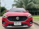 2021 MG ZS 1.5X ISMART ประหยัดด้วย LPG EURO-0