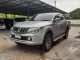 MITSUBISHI TRITON 2.4 GLS LIMITED PLUS 4WD เกียร์ออโต้ รถสวยเจ้าของมือเดียว-0