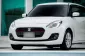 ขายรถ Suzuki Swift 1.2 GLX ปี 2018-3