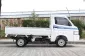 Suzuki Carry 1.5 Truck 2021 รถบรรทุก 4 ล้อเล็กใช้งานน้อยไมล์เพียง 2 พันกว่าโลเท่านั้น-4