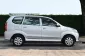 Toyota Avanza 1.5 E 2011 รถบ้านมือเดียวเจ้าของเดิมดูแลดีมาก ไมล์เพียง 1.1 แสนโล-4