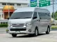 2019 Toyota COMMUTER 3.0 D4D รถตู้/VAN รถสวย-2