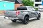 ขายรถ 2017 MITSUBISHI TRITON 2.4 GLS LTD PLUS DBL CAB -2