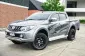 ขายรถ 2017 MITSUBISHI TRITON 2.4 GLS LTD PLUS DBL CAB -0