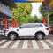 Ford Everest 2.2 Titanium Plus ปี2017 มือเดียว สภาพเนียนกริ๊ป ไม่เคยเฉี่ยวชน ประวัติเข้าศูนย์ครบ-15