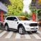 Ford Everest 2.2 Titanium Plus ปี2017 มือเดียว สภาพเนียนกริ๊ป ไม่เคยเฉี่ยวชน ประวัติเข้าศูนย์ครบ-0