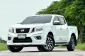 2017 Nissan NP 300 Navara 2.5 Calibre EL เกียร์ออโต้ รถมือเดียว ประวัติศูนย์ โครงสร้างเดิม100%-0