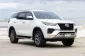 2021 Toyota Fortuner 2.4 G SUV -6