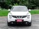 2014 Nissan Juke 1.6 S SUV ออกรถ 0 บาท-1