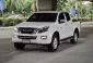 Isuzu D-Max 2.5 Z Prestige VGS Auto Navi ปี 2016 -5