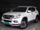 2019 Isuzu MU-X mnc 3.0 The ICONIC AT ขาว - มือเดียว รุ่นท็อป กดปุ่มสตาร์ท รถบ้าน ฟรีดาวน์-0