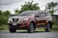 🔥 SUV 7 ที่นั่ง ตัว Top ขับ2 กว้างขวางนั่งสบายสุดๆ Nissan Terra 2.3 VL SUV -0