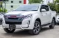 2018 Isuzu Dmax Cab4 Hilander 1.9 X Series M/T รถสวยสภาพพร้อมใช้งาน-0