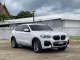 2021 BMW X4 2.0 xDrive20d M Sport X 4WD SUV รถบ้านแท้ ไมล์น้อย มือเดียวป้ายแดง -0