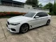 2019 BMW 520d 2.0 M Sport รถเก๋ง 4 ประตู ออกรถง่าย รถบ้านไมล์แท้ มือเดียวป้ายแดง -8