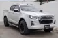 2022 Isuzu Dmax Cab4 3.0 Z Vcross 4WD M/T รถสวยสภาพพร้อมใช้งาน สภาพใหม่กริป-1