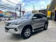 2019 Toyota Fortuner 2.8 V 4WD SUV -2