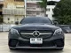 ซื้อขายรถมือสอง 2019 Benz C200 Coupe’ AMG Dynamic W205 AT-1