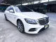 ขาย รถมือสอง 2018 Mercedes-Benz S350 3.0 S350d AMG Premium รถเก๋ง 4 ประตู -2