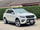 ขาย รถมือสอง 2012 Mercedes-Benz ML250 CDI AMG 2.1 Sports 4WD SUV -2