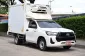 Toyota Hilux Revo 2.4 SINGLE Entry 2021 กระบะตู้เย็นความสูง 1.60 เมตร ไมล์ 6 หมื่นกว่าโล-0