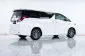 2A457 Toyota ALPHARD 2.5 Hybrid รถตู้/MPV 2015 -19