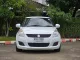 2013 Suzuki Swift 1.2 GL รถเก๋ง 5 ประตู ดาวน์ 0%-2