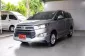 TOYOTA	INNOVA CRYSTA 2.8 G	2018	เทา	AT	ดีเซล-2