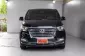 HYUNDAI	H-1 2.5 DELUXE	2019	ดำ	AT	ดีเซล-1