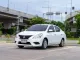 ขายรถ NISSAN ALMERA 1.2 VL ปีจด 2017-0