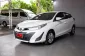 TOYOTA	YARIS 1.2 E MINOR CHANGE	19 จด 20	ขาว	AT	เบนซิน-2