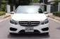 2015 Mercedes-Benz E300 2.1 Hybrid AMG Dynamic รถเก๋ง 4 ประตู -2