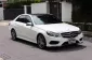 2015 Mercedes-Benz E300 2.1 Hybrid AMG Dynamic รถเก๋ง 4 ประตู -1