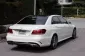 2015 Mercedes-Benz E300 2.1 Hybrid AMG Dynamic รถเก๋ง 4 ประตู -5