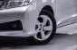 1B805 HONDA CITY 1.5 V+ AT 2014-0