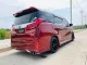 2018 Toyota ALPHARD 2.5 S C-Package รถตู้/MPV -6