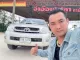 2009 Toyota Hilux Vigo 2.5 E Prerunner VN Turbo MT รถกระบะ -23