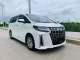 2022 Toyota ALPHARD 2.5 Hybrid E-Four 4WD รถตู้/MPV -1