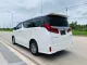 2022 Toyota ALPHARD 2.5 Hybrid E-Four 4WD รถตู้/MPV -2