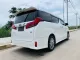 2022 Toyota ALPHARD 2.5 Hybrid E-Four 4WD รถตู้/MPV -3