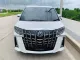 2022 Toyota ALPHARD 2.5 Hybrid E-Four 4WD รถตู้/MPV -4