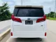 2022 Toyota ALPHARD 2.5 Hybrid E-Four 4WD รถตู้/MPV -9