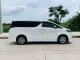 2022 Toyota ALPHARD 2.5 Hybrid E-Four 4WD รถตู้/MPV -8